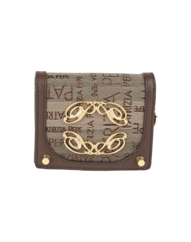 ZOOM PATRIZIA PEPE - Wallet