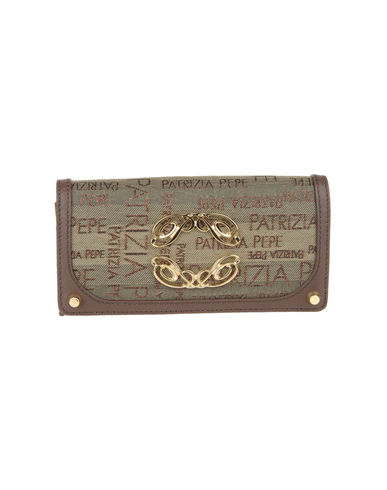 ZOOM PATRIZIA PEPE - Wallet