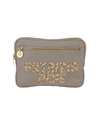 ZOOM PATRIZIA PEPE - Pouch