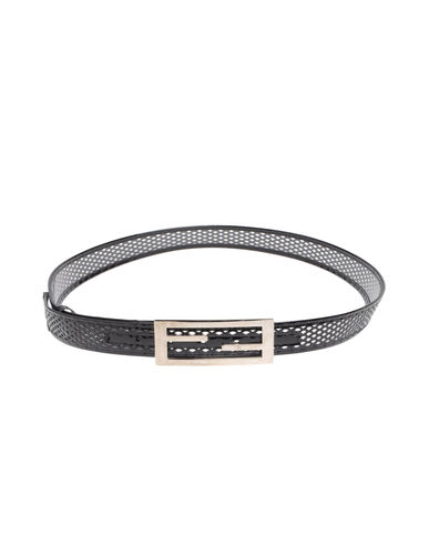 ZOOM FENDI - Belt