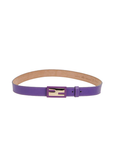 ZOOM FENDI - Belt