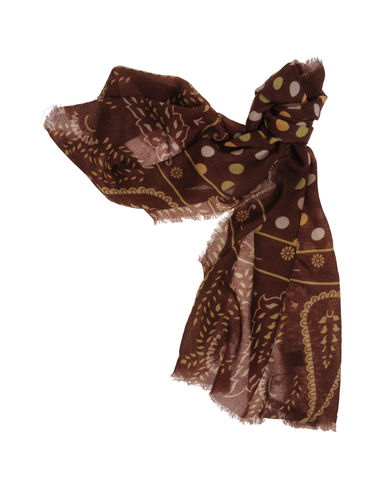 ZOOM MATI' - Oblong scarf