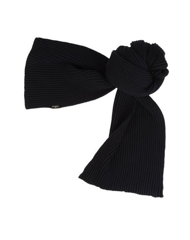 ZOOM STONE ISLAND - Oblong scarf