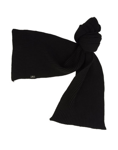 ZOOM STONE ISLAND - Oblong scarf