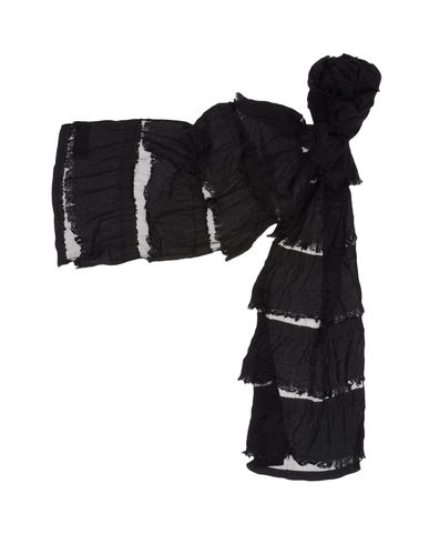 ZOOM BURBERRY LONDON - Oblong scarf