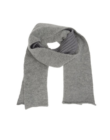 ZOOM PAOLO PECORA DONNA - Oblong scarf