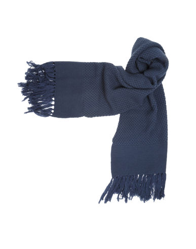 ZOOM PAOLO PECORA DONNA - Oblong scarf