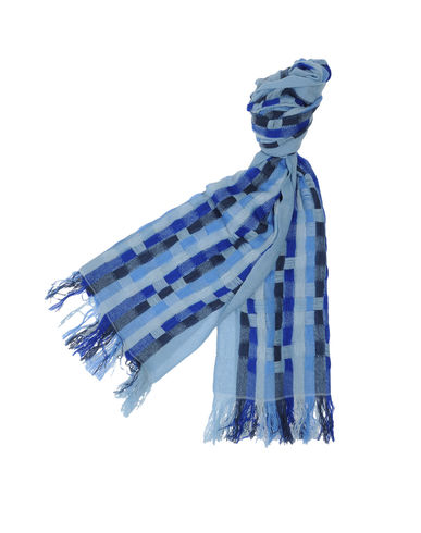 ZOOM PASHMINA DI GAYNOR BONGARD - Oblong scarf