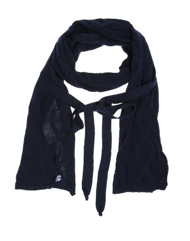 ZOOM PATRIZIA PEPE - Oblong scarf