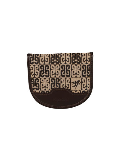 ZOOM PIERO GUIDI - Coin purse
