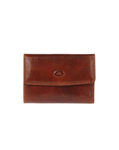 ZOOM THE BRIDGE - Wallet