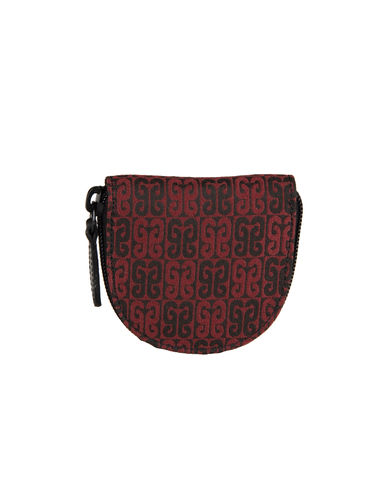 ZOOM PIERO GUIDI - Coin purse