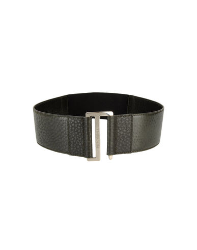 ZOOM JIL SANDER - Belt