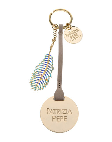 ZOOM PATRIZIA PEPE - Key ring