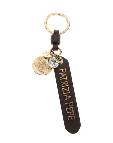 ZOOM PATRIZIA PEPE - Key ring