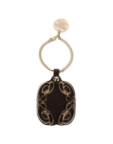 ZOOM PATRIZIA PEPE - Key ring