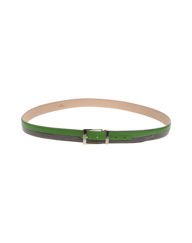 ZOOM ALDO BRUÉ - Belt