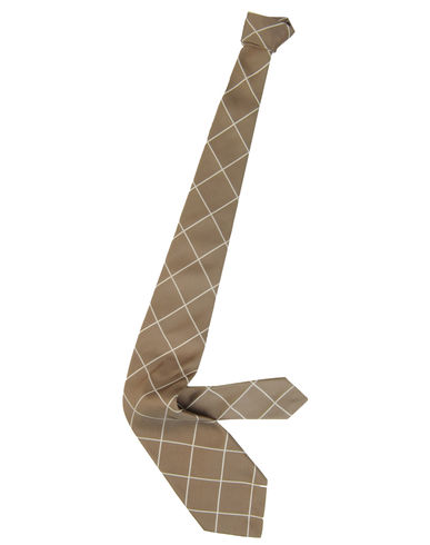 ZOOM NICKY - Tie