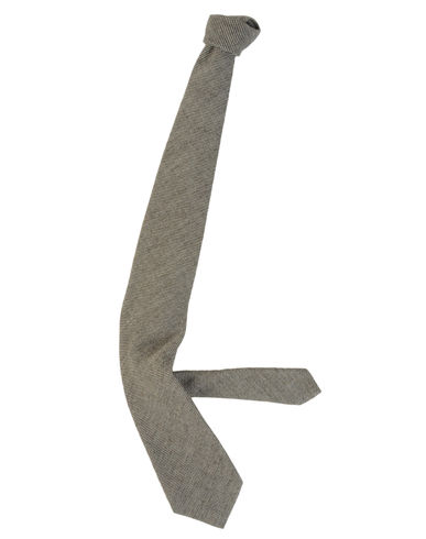 ZOOM RICHARD - Tie