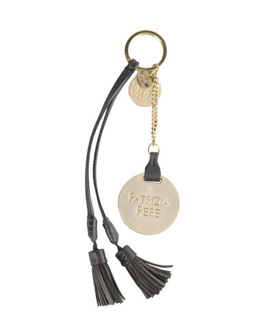 ZOOM PATRIZIA PEPE - Key ring
