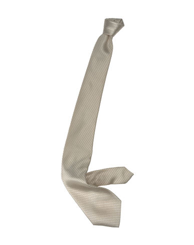 ZOOM GIORGIO ARMANI - Tie