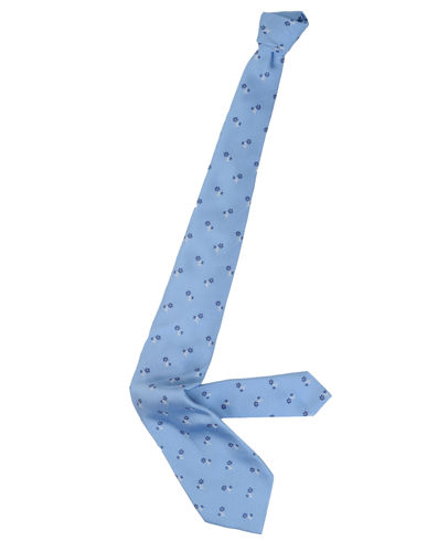 ZOOM NICKY - Tie