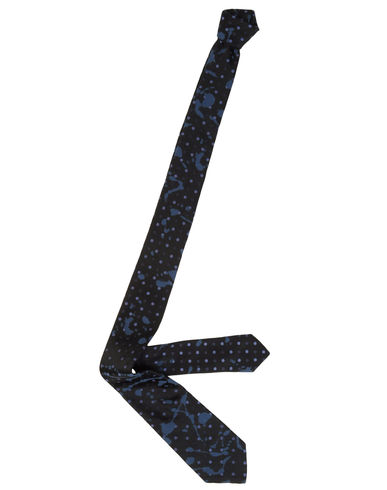 ZOOM GIORGIO ARMANI - Tie