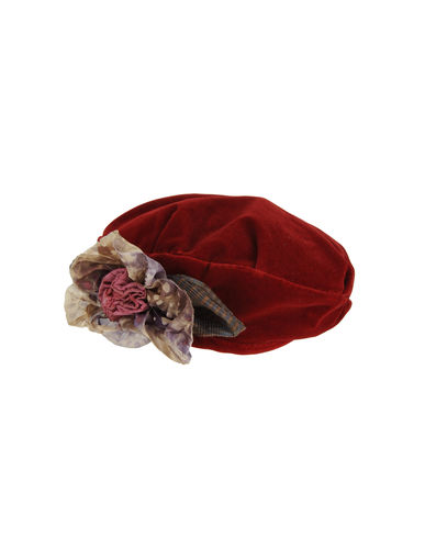 ZOOM GREVI - Hat