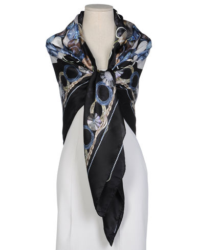 ZOOM PATRIZIA PEPE - Shawl