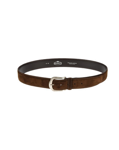 ZOOM BARRETT - Belt