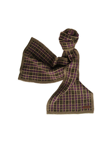 ZOOM MARLBORO CLASSICS - Oblong scarf