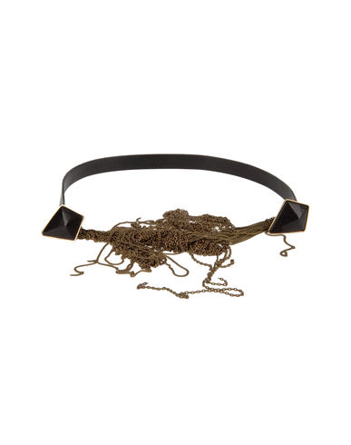 ZOOM NEIL BARRETT - Belt