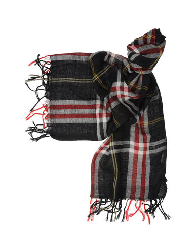 ZOOM PATRIZIA PEPE - Oblong scarf