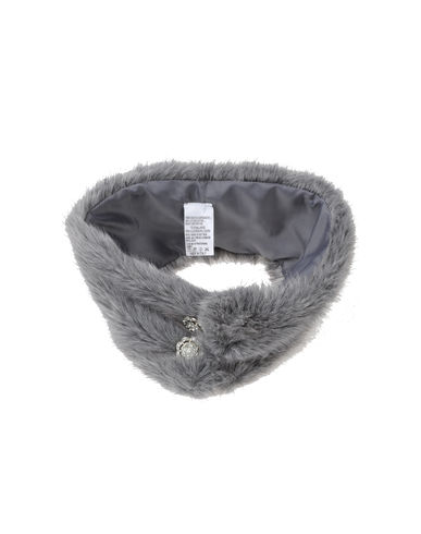 ZOOM GAIA ROSSI - Collar
