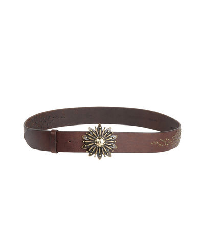 ZOOM JUST CAVALLI - Belt