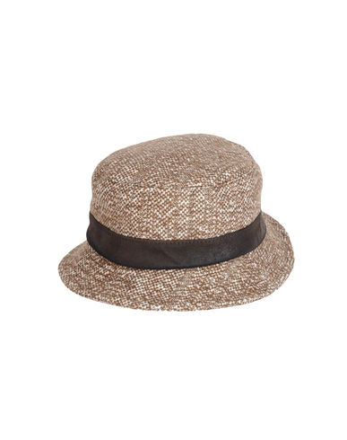 ZOOM JUST CAVALLI - Hat
