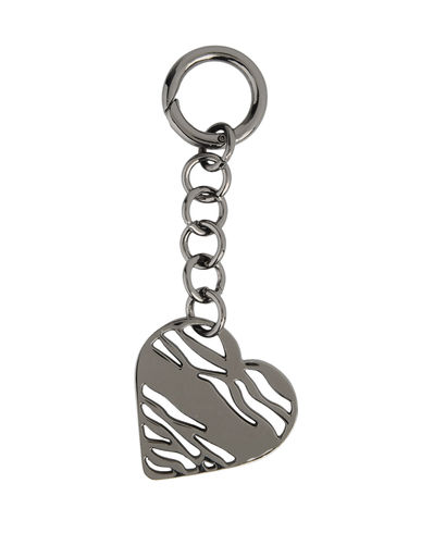 ZOOM JUST CAVALLI - Key ring