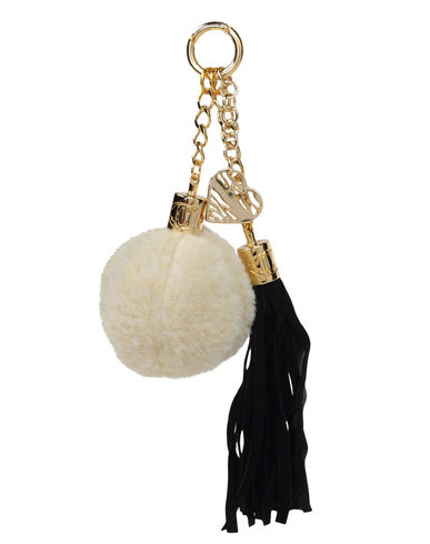 ZOOM JUST CAVALLI - Key ring