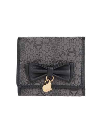 ZOOM JUST CAVALLI - Wallet