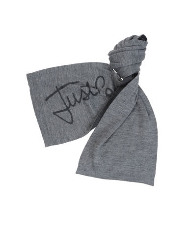ZOOM JUST CAVALLI - Oblong scarf