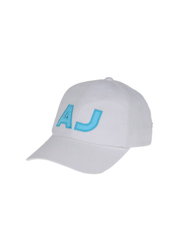ZOOM ARMANI JEANS - Hat