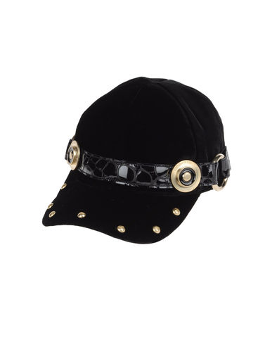 ZOOM EMPORIO ARMANI - Hat