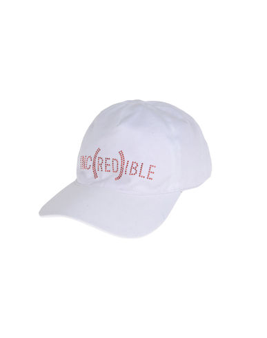 ZOOM EMPORIO ARMANI - Hat