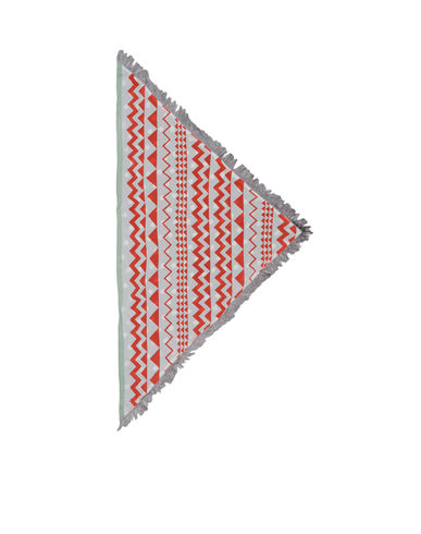 ZOOM MOIO - Square scarf