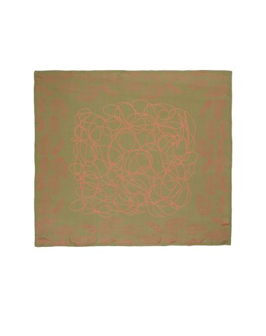 ZOOM MOIO - Square scarf