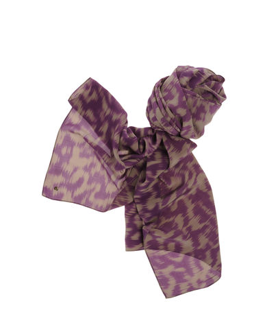 ZOOM MOIO - Oblong scarf