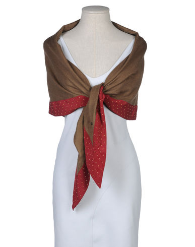 ZOOM MOIO - Shawl