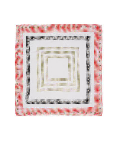 ZOOM MOIO - Square scarf