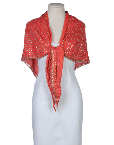 ZOOM MOIO - Shawl
