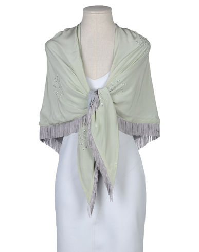 ZOOM MOIO - Shawl